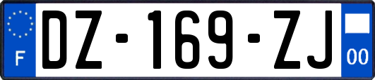 DZ-169-ZJ