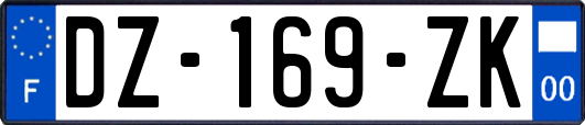 DZ-169-ZK