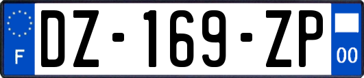 DZ-169-ZP