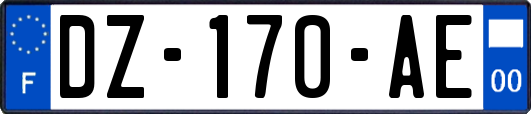 DZ-170-AE