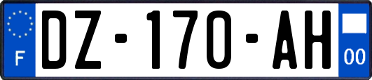 DZ-170-AH