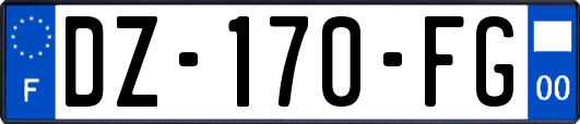 DZ-170-FG