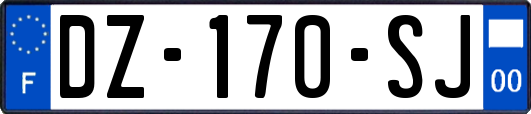 DZ-170-SJ