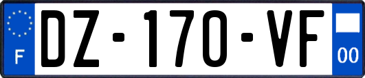 DZ-170-VF