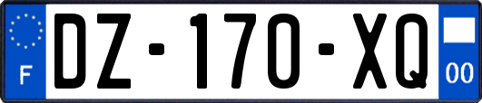 DZ-170-XQ