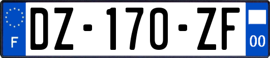 DZ-170-ZF