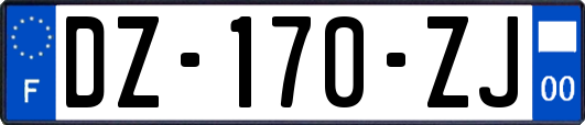 DZ-170-ZJ