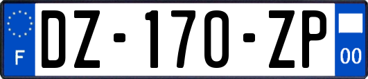 DZ-170-ZP