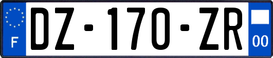 DZ-170-ZR