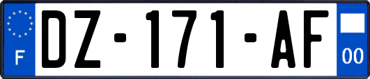 DZ-171-AF