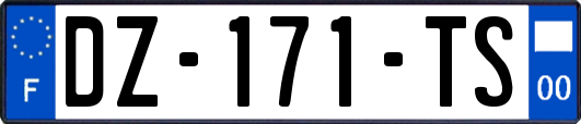 DZ-171-TS