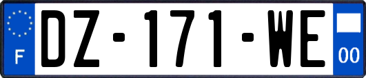 DZ-171-WE