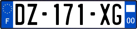 DZ-171-XG