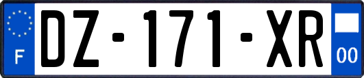 DZ-171-XR