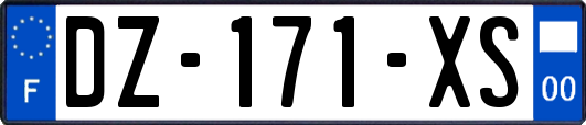 DZ-171-XS