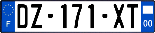 DZ-171-XT