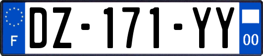 DZ-171-YY