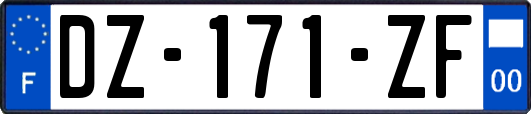 DZ-171-ZF