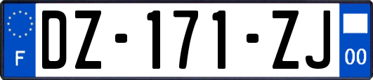 DZ-171-ZJ