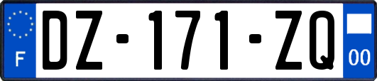 DZ-171-ZQ