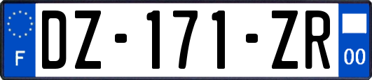 DZ-171-ZR