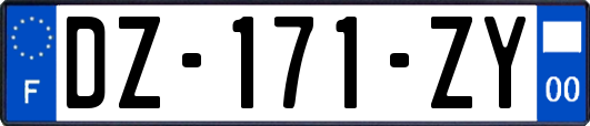 DZ-171-ZY