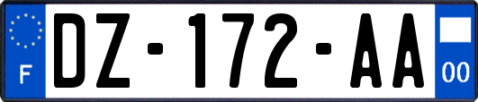 DZ-172-AA