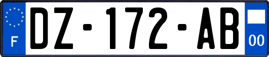 DZ-172-AB