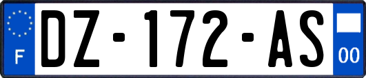 DZ-172-AS