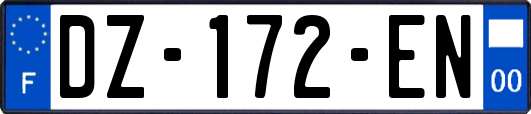 DZ-172-EN