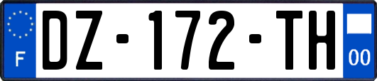 DZ-172-TH