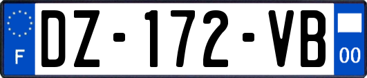 DZ-172-VB