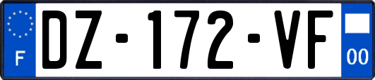 DZ-172-VF