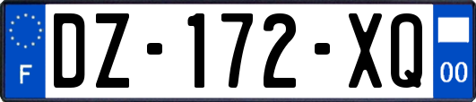 DZ-172-XQ