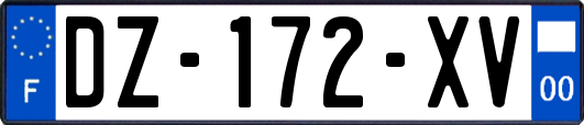 DZ-172-XV