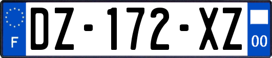 DZ-172-XZ