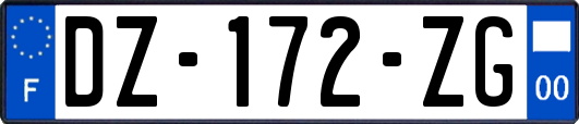 DZ-172-ZG