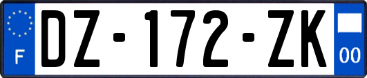 DZ-172-ZK