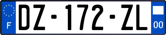 DZ-172-ZL