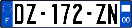 DZ-172-ZN