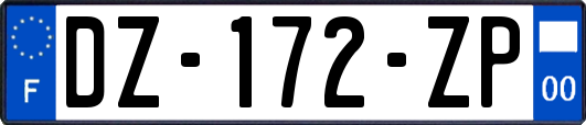 DZ-172-ZP