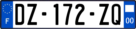 DZ-172-ZQ