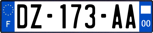 DZ-173-AA