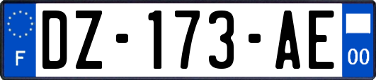 DZ-173-AE