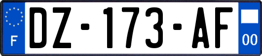 DZ-173-AF