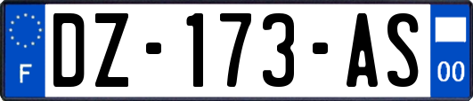 DZ-173-AS