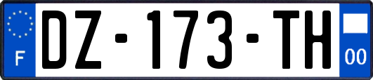 DZ-173-TH