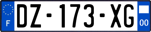 DZ-173-XG