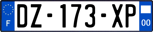 DZ-173-XP