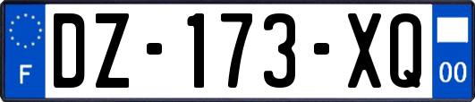 DZ-173-XQ